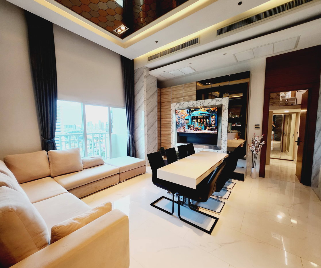 รูป 59 Heritage 4 bedrooms, for sale - รูปที่ 12/19