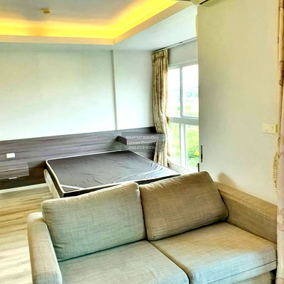 Condos for rent : For Rent Condo , Double Lake Condominium , Thai Ban Mai , Pak Kret , Nonthaburi , CX-153920 ✅ Live chat with us ADD LINE @connexproperty ✅