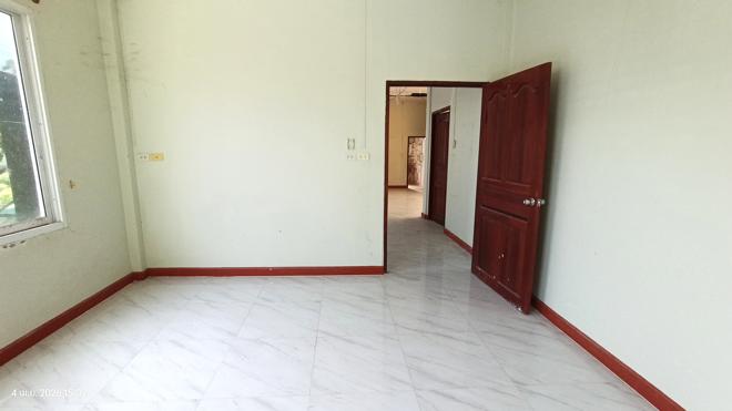 รูป บ้านเดี่ยว 357 ตร.วา นาหม่อม สงขลา 3.9M - รูปที่ 18/50