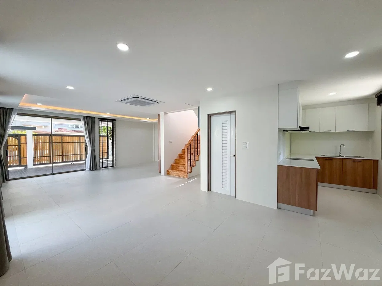 รูป ขาย บ้านเดี่ยว 4 ห้องนอน ในโครงการ บ้านสีวลี 2 6252809 - รูปที่ 7/25