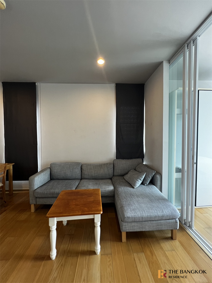 picture Hive@Sathorn Surrounded by Facilities near BTS Krung Thonburi - 3/10