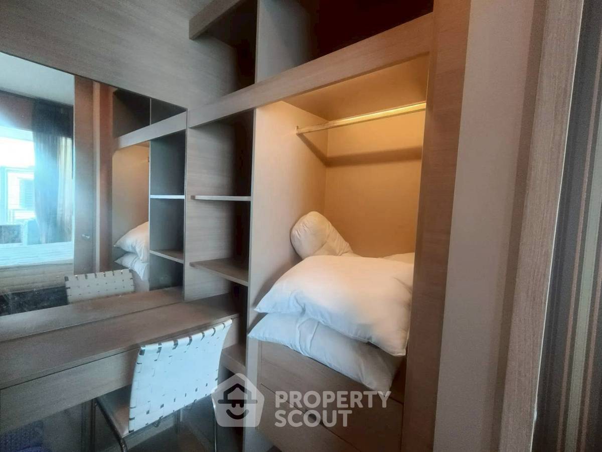 รูป คอนโด 1-ห้องนอน ที่ รีเฟล็คชั่น จอมเทียน บีช พัทยา ใกล้ เมืองพัทยา (ID 2883321) - รูปที่ 9/15