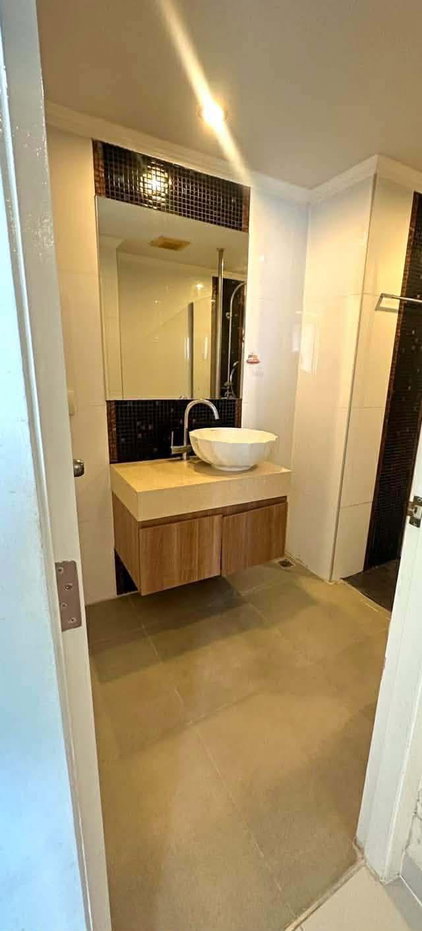 รูป 🔥 ขายคอนโดราคาดี เหมาะลงทุน✅ อเมซอน เรสซิเดนซ์ Amazon Residence พัทยา ใกล้หาดจอมเทียน - รูปที่ 6/10