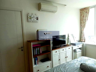 Condos for rent : TC Green Condominium |🚝Near MRT Rama 9 #2026051114578 #FC