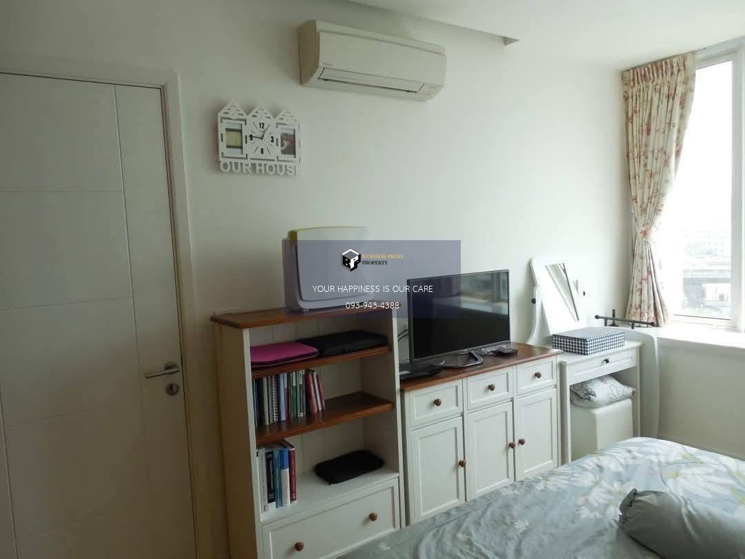 รูป TC Green Condominium | 🚝ใกล้ BTS,MRTจตุจักร #2026051114578 #FC - รูปที่ 1/7