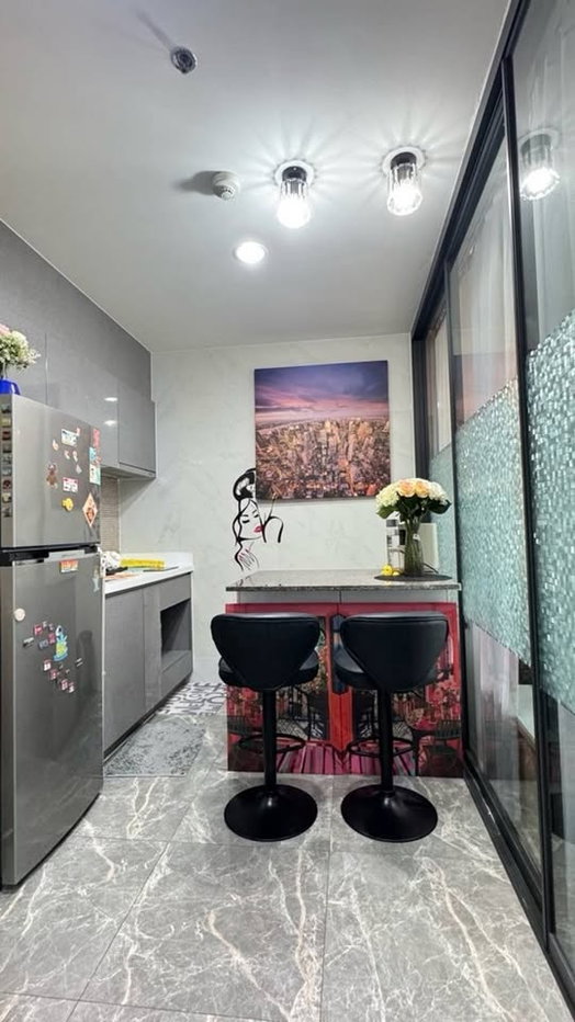 picture Condo for Rent at Rhythm Asoke II (B6905035) - 6/11