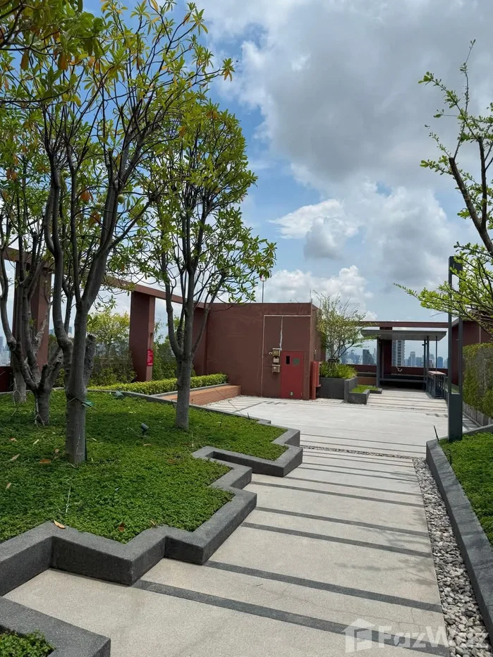 picture Lumpini place Ratchada Sathu 1bedroom 6252992 - 8/12