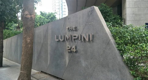 🔥MD-26028912 Rare Item! Beautiful Condo, Below Market Price, The Lumpini 24. Book Now Before It's Gone! 🔥