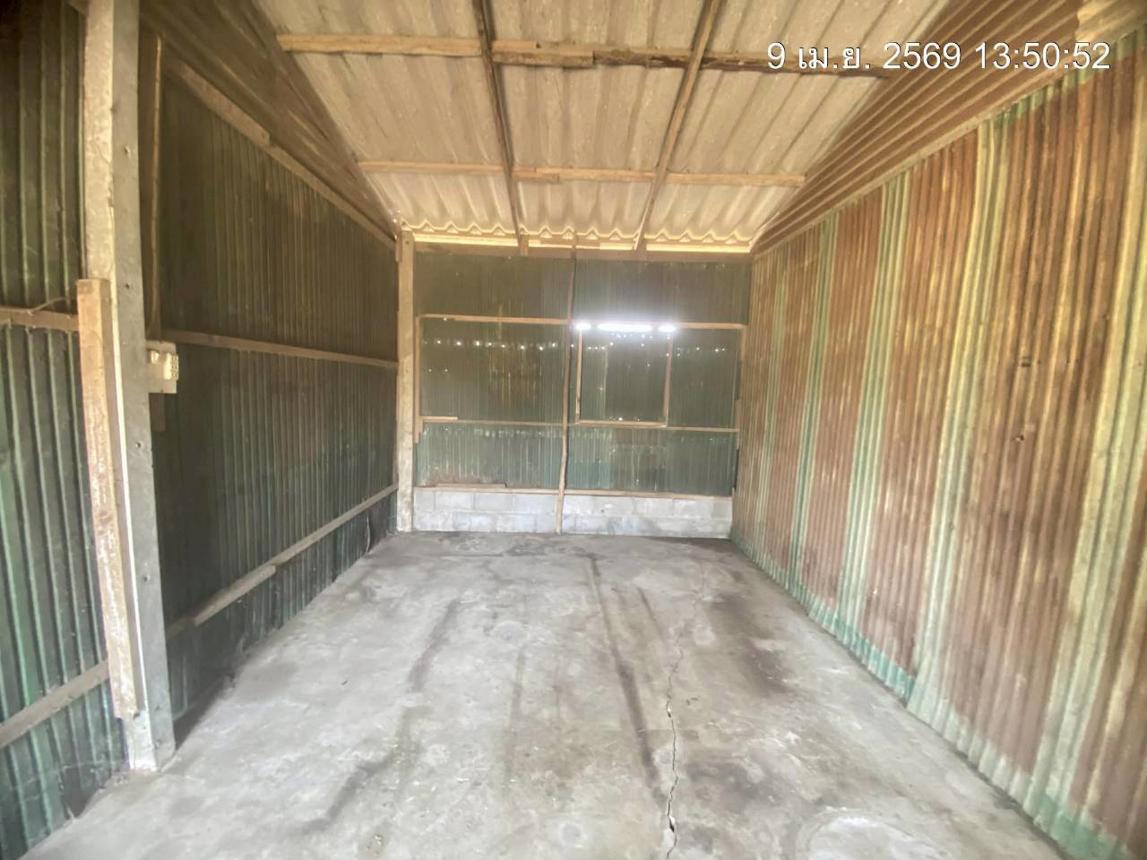 รูป โกดัง 2051 ตร.วา สองพี่น้อง สุพรรณบุรี 5.8M - รูปที่ 42/66
