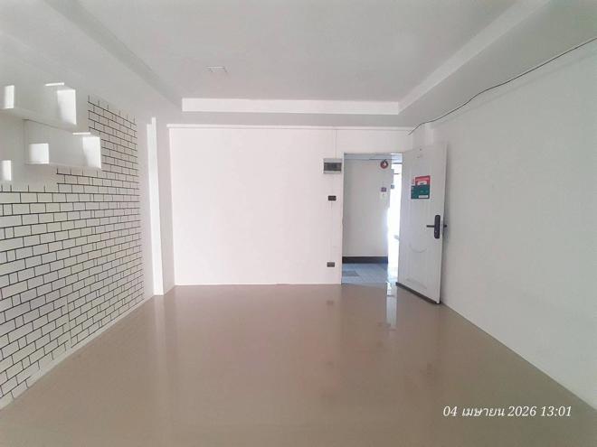 CONDO 36 Sq.m. Suan Luang Bangkok for 792,000
