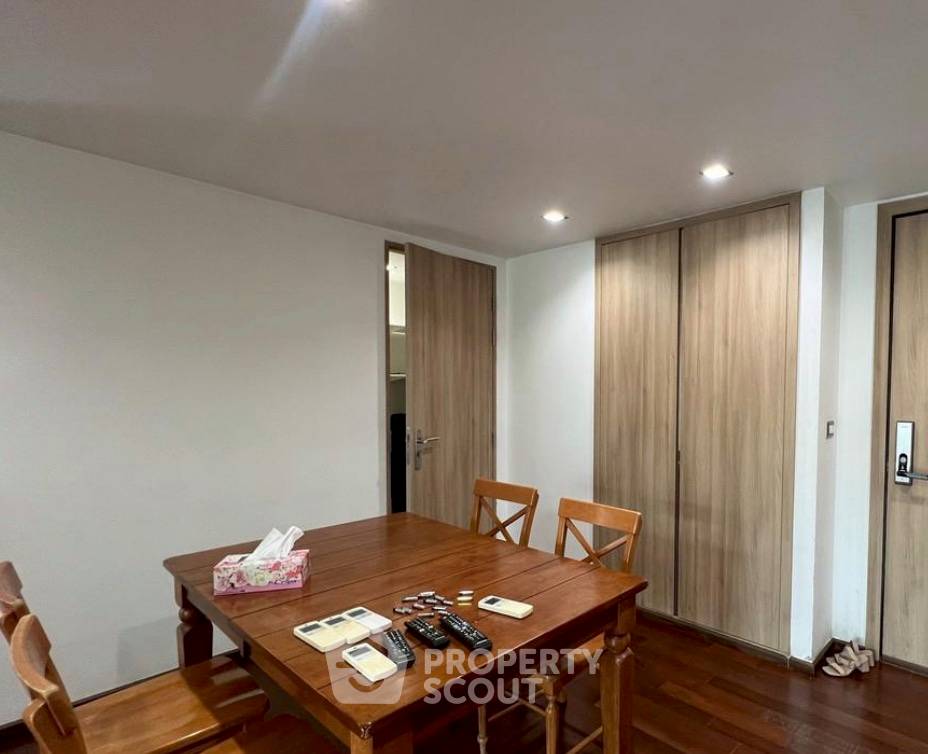 รูป คอนโด 2-ห้องนอน ที่ ดิ แอดเดรส สุขุมวิท 61 ใกล้ BTS เอกมัย (ID 2878627) - รูปที่ 2/15