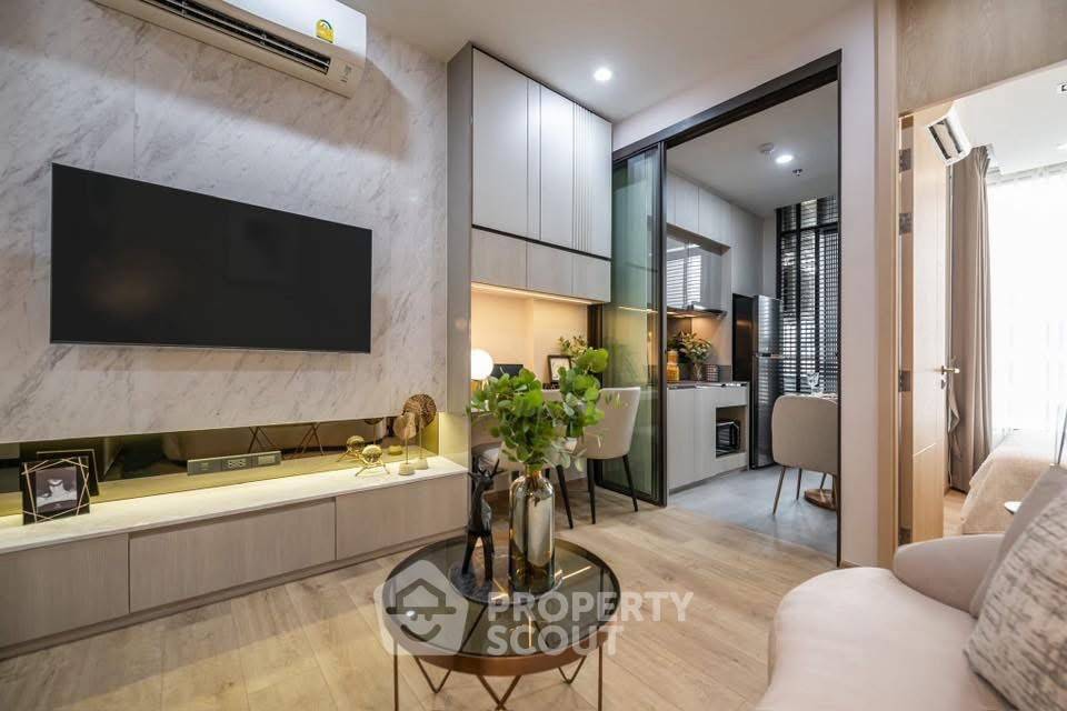 รูป คอนโด 1-ห้องนอน ที่ เดอะฟายน์ แบงค็อค ทองหล่อ-เอกมัย ใกล้ BTS ทองหล่อ (ID 2878808) - รูปที่ 3/5