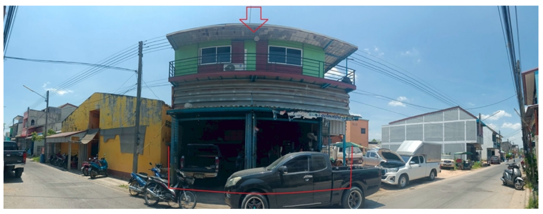 รูป บ้านเดี่ยว 39.3 ตร.วา หาดใหญ่ สงขลา หาดใหญ่ สงขลา 1.9M - รูปที่ 3/3