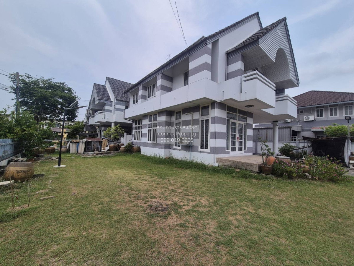 รูป ขายบ้าน  โฮมเพลส รามคำแหง 140 สะพานสูง เขต สะพานสูง กรุงเทพ CX-154324 ✅ ทักไลน์ @connexproperty ตอบทันที ทีมงานมืออาชีพ ✅ - รูปที่ 1/12
