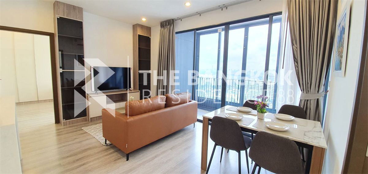picture Ideo Mobi Sukhumvit 66 Move-in Ready, Just Bring Your Stuff near BTS Udom Suk - 6/10