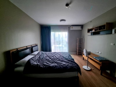 Condos for rent : 🎊 For Rent Condo SUPALAI PARK EKKAMAI-THONGLOR Building 1, Floor 16,1 BED PLUS, Room size 68 sqm