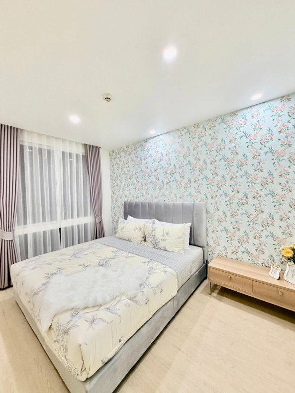 รูป 🌴 ขายคอนโด แอตแลนติส คอนโด รีสอร์ท พัทยา Atlantis Condo Resort Pattaya ใกล้หาดจอมเทียนเพียง 300 เมตร - รูปที่ 11/18