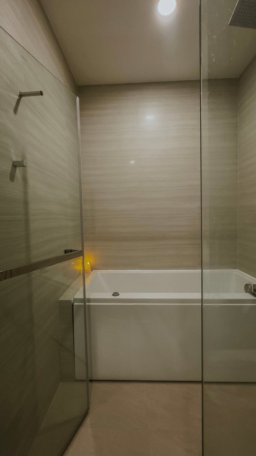 รูป RS6067 ปล่อยเช่าคอนโดหรูใจกลางทองหล่อ Park Origin Thonglor ใกล้ BTS ทองหล่อ - รูปที่ 18/20
