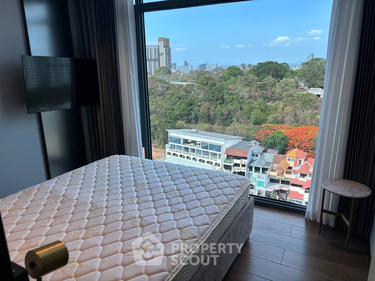 รูป คอนโด 1-ห้องนอน ที่ เบเวอรี่ เม้าเท้น เบย์ พัทยา ใกล้ ถนนพระตำหนัก พัทยา (ID 2846113) - รูปที่ 5/6