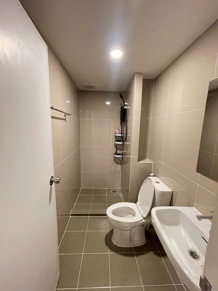 รูป 🤝🏻RB24531 ให้เช่าถูกมาก👍เสนาคิทท์ บีทีเอส สะพานใหม่✅แอดไลน์ @mproperty( มี @ ด้วย) แอดมินตอบไว - รูปที่ 6/8