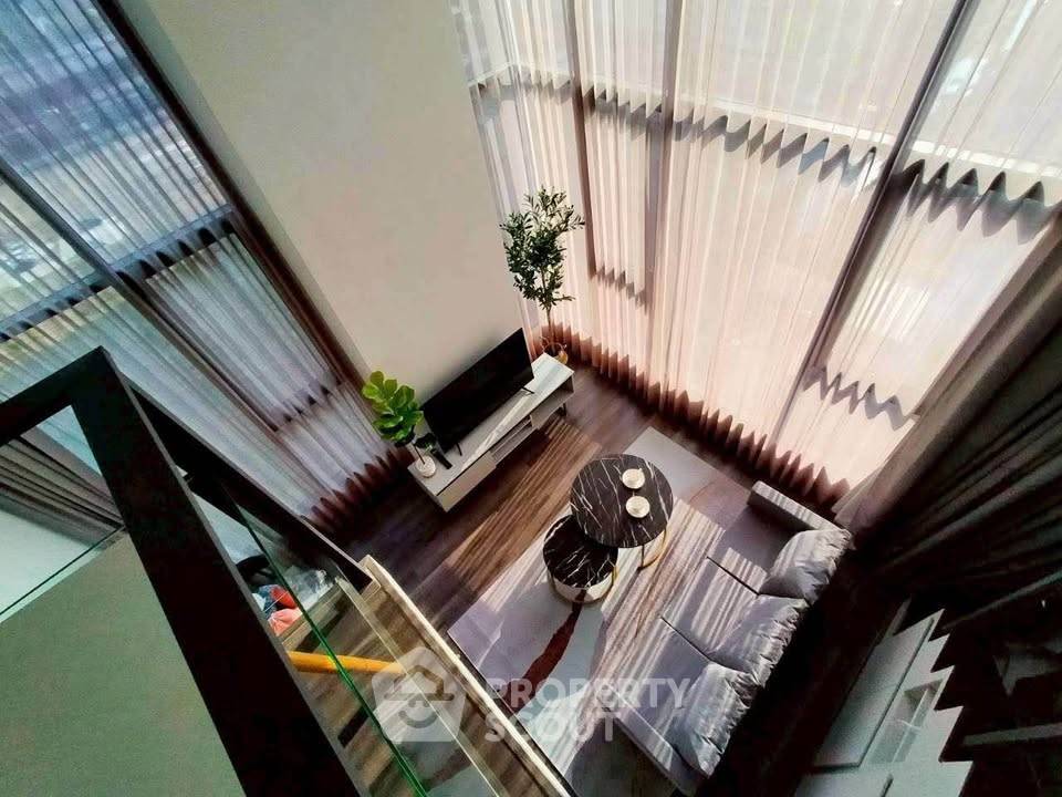picture 1-BR Condo at KnightsBridge Space Rama 9 near MRT Phra Ram 9 (ID 2887824) - 2/10