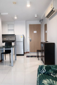 🌸 FOR RENT | Le Cote Thonglor Soi 8 Newly renovated Thonglor — perfect for Japanese tenants looking for comfort and peaceful living 🇯🇵🌸