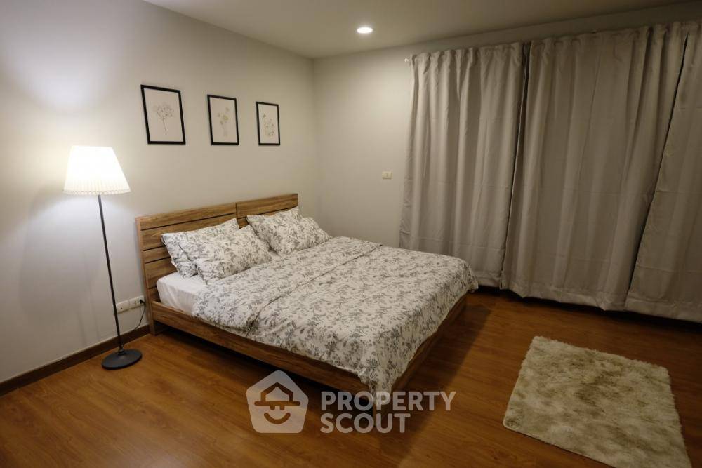 รูป ทาวน์เฮาท์ 3-ห้องนอน ที่ บ้านกลางเมือง สาทร - ตากสิน 2 ใกล้ BTS วุฒากาศ (ID 1635033) - รูปที่ 13/34