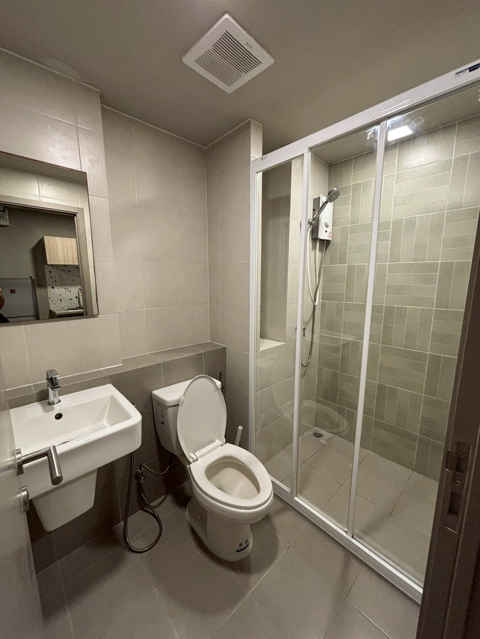picture For Rent: Dcondo Panaa 9,500 THB/month 8th Floor, Building A - 2/6