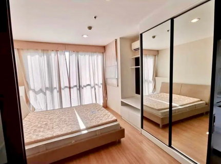 รูปภาพ Condo near 🚆MRT Ladprao (Life @ Ladprao 18 ) ✅For rent contact via Line:@968pqbai