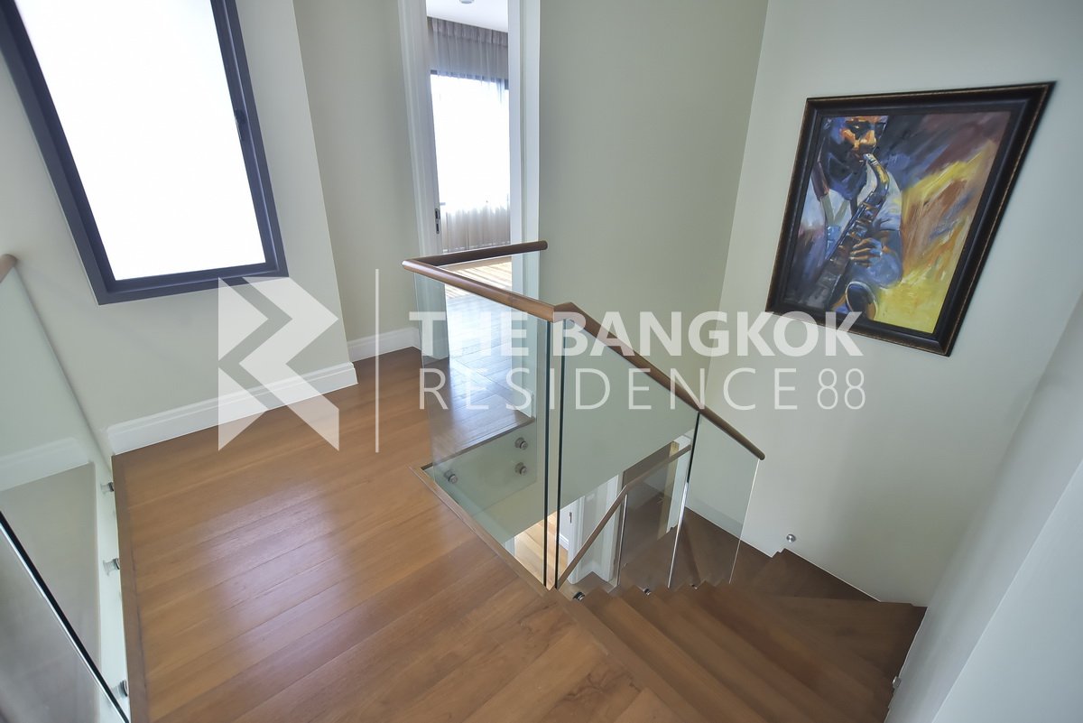 รูป คอนโด Luxury สุดพรีเมียมทำเลทอง ไบร์ท สุขุมวิท 24 - รูปที่ 3/10