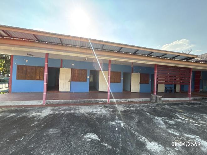 รูป บ้านเดี่ยว 200 ตร.วา ขุขันธ์ ศรีสะเกษ 3.7M - รูปที่ 2/40