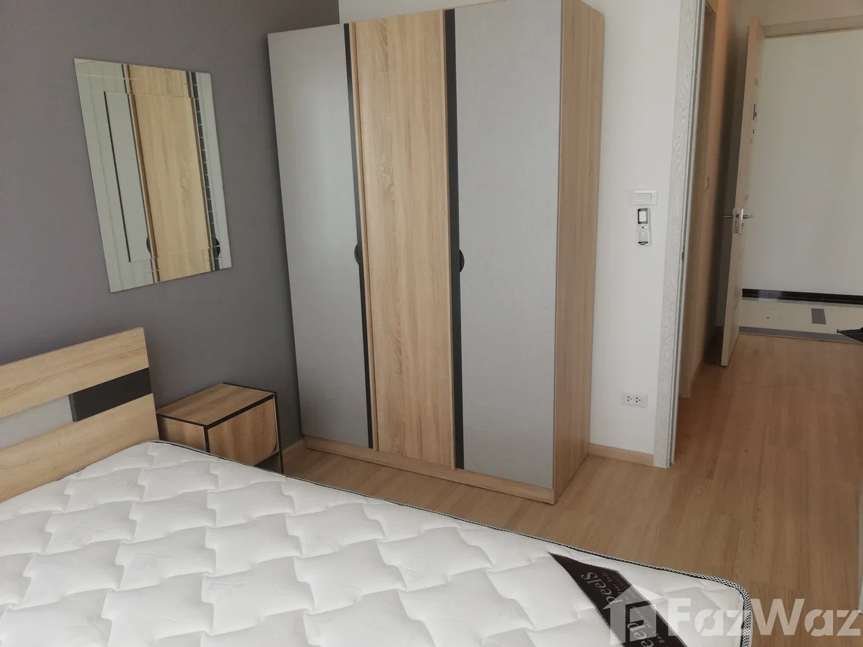 รูป ขาย คอนโด 2 ห้องนอน ในโครงการ อาร์ทีมิส สุขุมวิท 77 1654214 - รูปที่ 8/9
