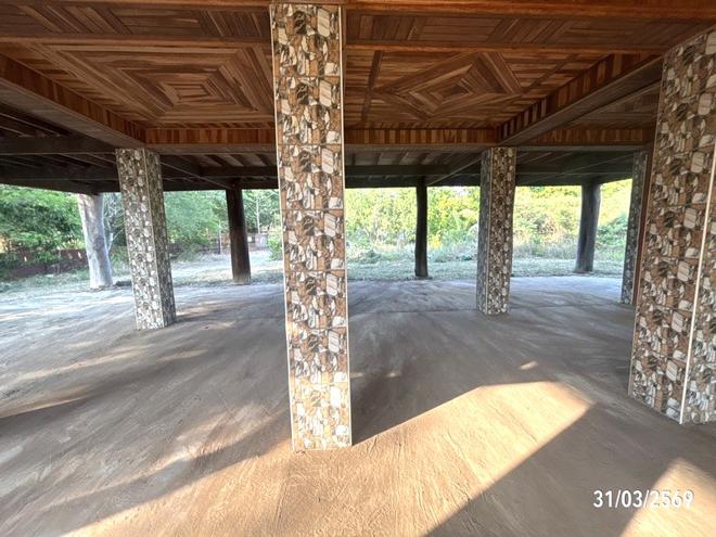 รูป บ้านเดี่ยว 2753 ตร.วา กุฉินารายณ์ กาฬสินธุ์ 3.1M - รูปที่ 7/32
