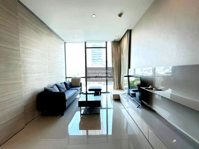 Condos for rent : FOR RENT condo , The room sukhumvit 21 , BTS-Asok , Khlong Toei Nuea , Watthana , Bangkok , CX-23399 ✅ Live chat with us ADD LINE @connexproperty ✅