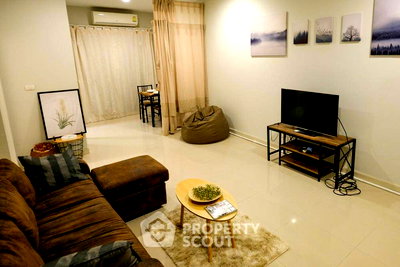 เช่าทาวน์โฮม กรุงเทพมหานคร : ทาวน์เฮาท์ 3-ห้องนอน ที่ บ้านกลางเมือง สาทร - ตากสิน 2 ใกล้ BTS วุฒากาศ (ID 1635033)