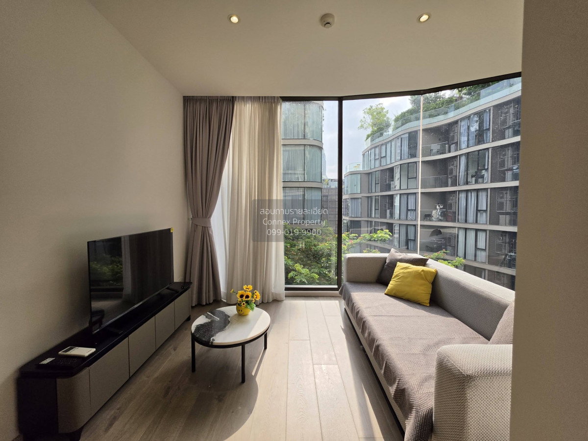 รูป เช่าคอนโด  ฟินน์ อโศก BTS-อโศก คลองเตย เขต คลองเตย กรุงเทพ CX-154510 ✅ ทักไลน์ @connexproperty ตอบทันที ทีมงานมืออาชีพ ✅ - รูปที่ 1/9