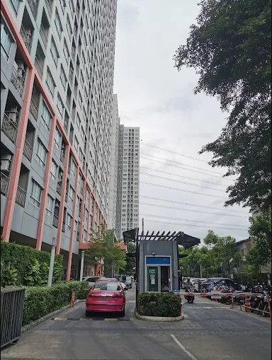 รูป Condo for selling by the owner 1.39 M.thb  - รูปที่ 13/17