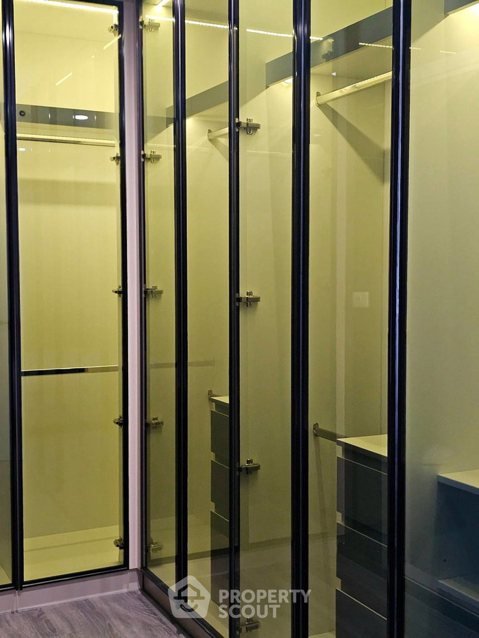 picture 2-BR Condo at Ideo Chula Samyan near MRT Sam Yan (ID 2881457) - 20/20