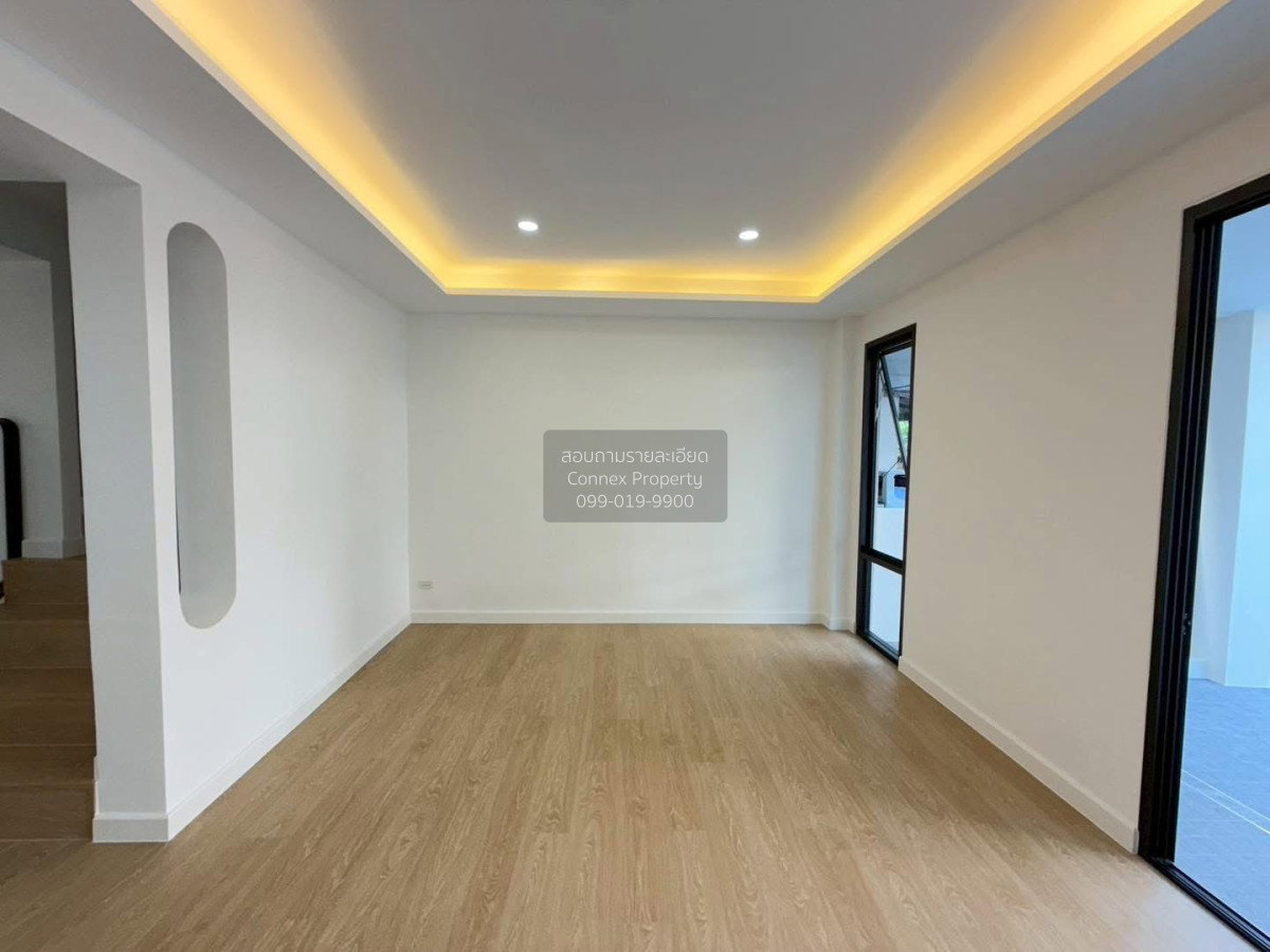 รูป ขายทาวน์เฮ้าส์/ทาวน์โฮม  บ้านเมืองเพชร วิลเลจ รีโนเวทใหม่ ฉิมพลี เขต ตลิ่งชัน กรุงเทพ CX-154065 ✅ ทักไลน์ @connexproperty ตอบทันที ทีมงานมืออาชีพ ✅ - รูปที่ 8/12