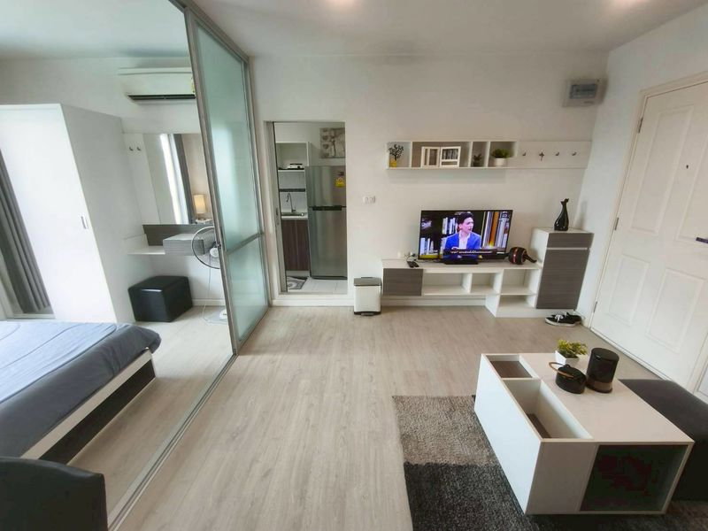 picture 🏢💎 Dcondo Sign Chiang Mai for Rent | Only 10,000 THB/month 💎 - 3/14