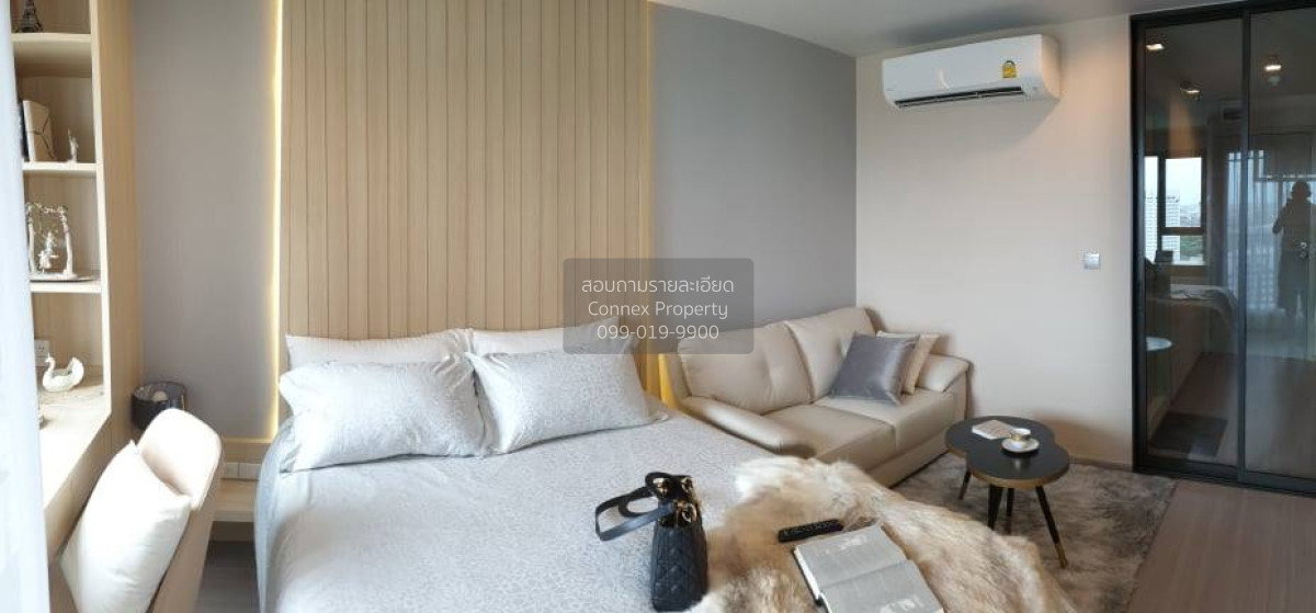 รูป เช่าคอนโด  ไลฟ์ ลาดพร้าว BTS-ห้าแยกลาดพร้าว จอมพล  เขต จตุจักร กรุงเทพ CX-154060 ✅ ทักไลน์ @connexproperty ตอบทันที ทีมงานมืออาชีพ ✅ - รูปที่ 2/6