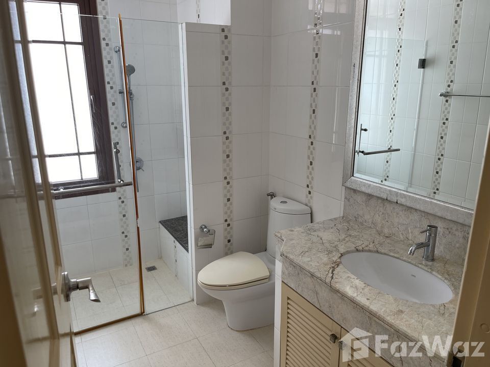 รูป บ้านเดี่ยวให้เช่า 4 ห้องนอน ในโครงการ บ้านแสนสิริ สุขุมวิท 67 1106188 - รูปที่ 10/10