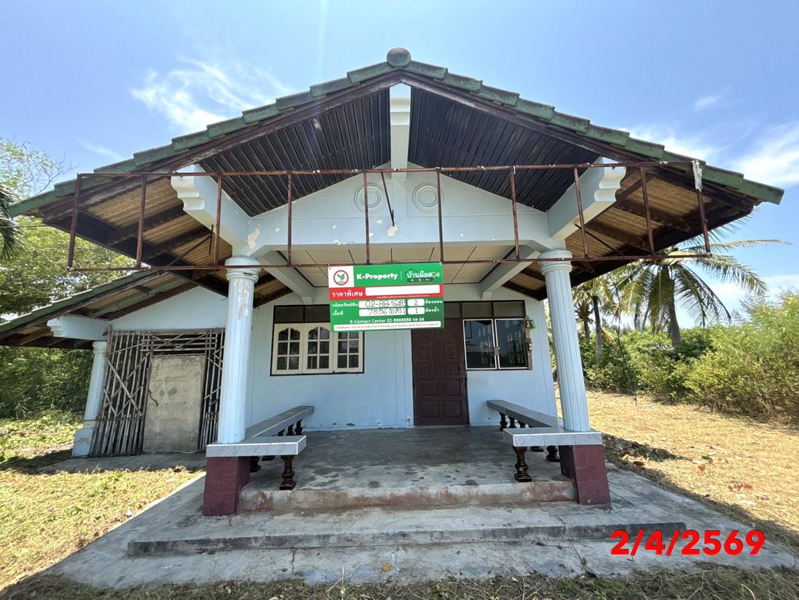 รูป บ้านเดี่ยว 7556 ตร.วา ปากพนัง นครศรีธรรมราช 10.1M - รูปที่ 11/24