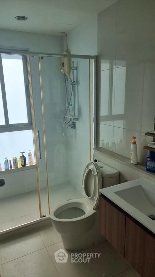 รูป คอนโด 2-ห้องนอน ที่ ฟิวส์ จันทร์-สาทร ใกล้ ถนนจันทน์ (ID 2888305) - รูปที่ 18/20