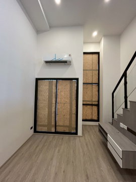 ราคาร้อน Duplex 2ห้องนอน1ห้องน้ำ ห้องใหม่แกะกล่อง  🔥🔥🔥 4.88 ล้านน 🔥🔥🔥