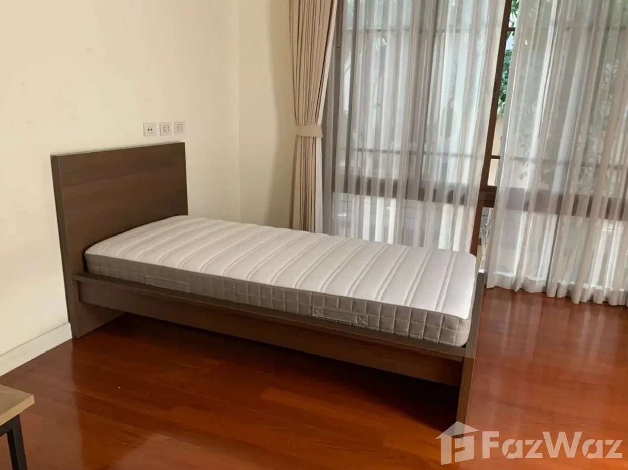 รูป บ้านเดี่ยวให้เช่า 4 ห้องนอน ในโครงการ บ้านแสนสิริ สุขุมวิท 67 1079878 - รูปที่ 6/15