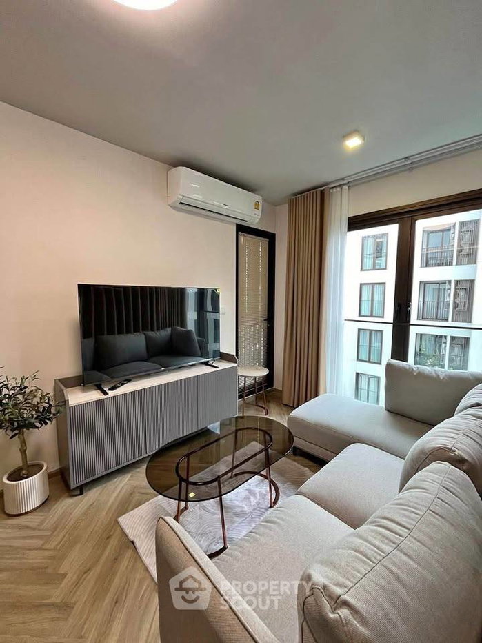 picture 2-BR Condo at Chapter Thonglor 25 close to Thong Lo (ID 2865410) - 2/14