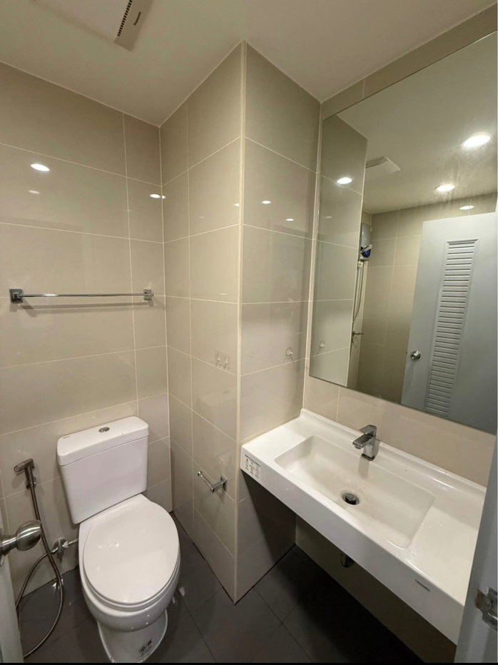 รูป A space mega bangna ราคาถูกมาก - รูปที่ 5/5