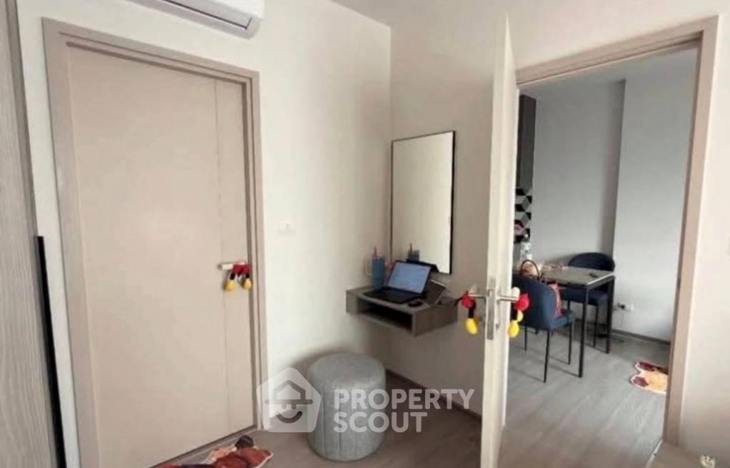 รูป คอนโด 1-ห้องนอน ที่ เดอะ เบส เพชรบุรี–ทองหล่อ ใน บางกะปิ (ID 2882319) - รูปที่ 8/8