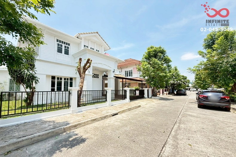 รูป ขายบ้านเดี่ยว อนันดา บีชไลฟ์  2 ชั้น 66 ตร.ว. ถนนบางนา-ตราด  กาญจนาภิเษก  ใกล้ทางด่วนบูรพาวิถี - รูปที่ 2/17